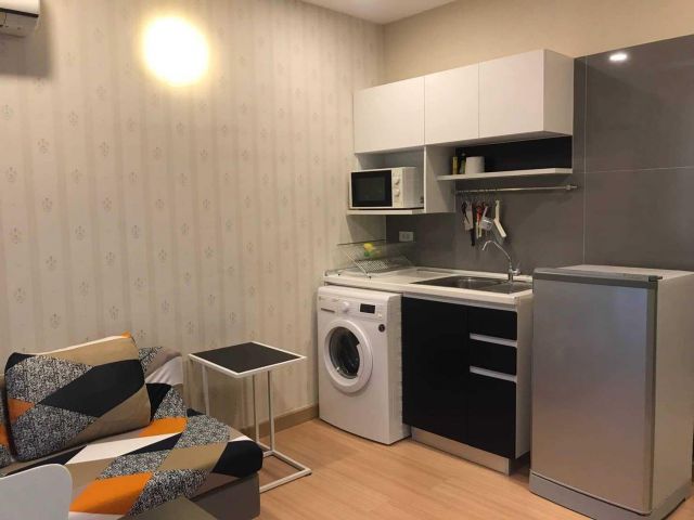 ขายคอนโดวันพลัส 19 พร้อมผู้เช่าเหมาะสำหรับลงทุน