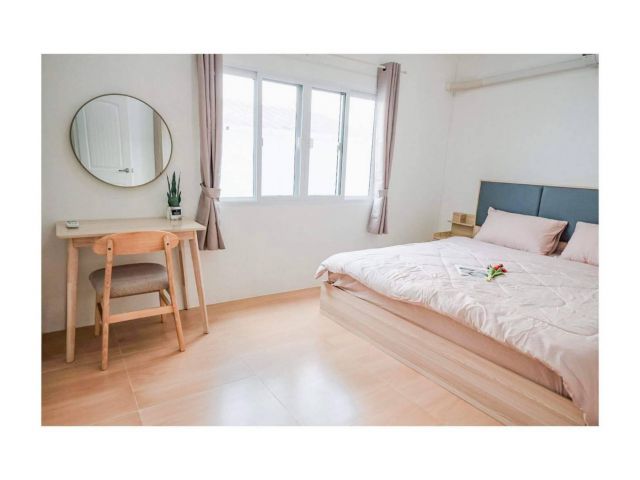 บ้านให้เช่า ทำเลดี ใกล้ BigC Extra