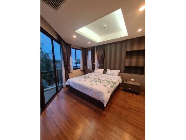 364-CHK ให้เช่าคอนโด Mountain View condo