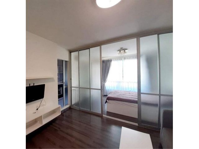 362-CHK ให้เช่าคอนโด ดีเวียงสันติธรรม 8,500 บาท