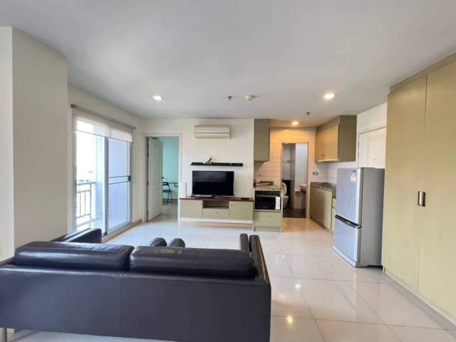 Richpark @ Bangson Station 2 ห้องนอน ให้เช่า 12000 บาท ติดต่อคุณก้อย