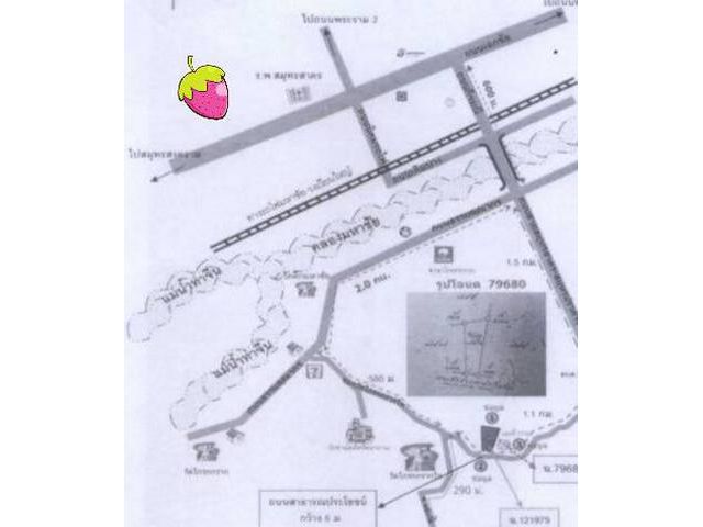 อสิงห์หาขายทรัพย์   บ้าน 36วา.สมุทรสาคร 0837124115