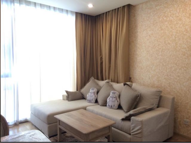 ขายคอนโด The Breeze ถ.นราธิวาสราชนครินทร์ เซ็นทรัลพระราม3 เขตยานนาวา กรุงเทพฯ