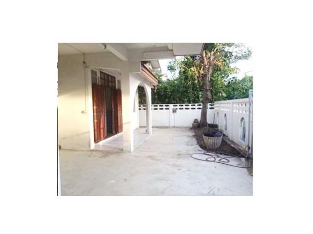 รัชดา 55ตร.ว.3นอน เมเจอร์รัชโยธิน วังหิน 2ชั้น