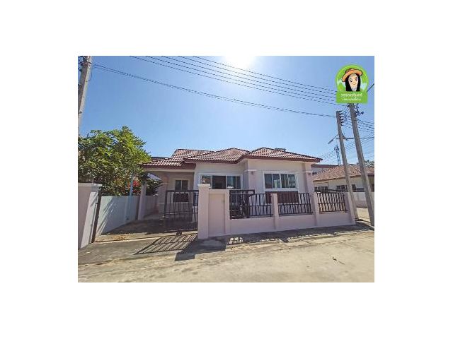 บ้านเดี่ยวโครงการชญาดาเพลส วารินชำราบ