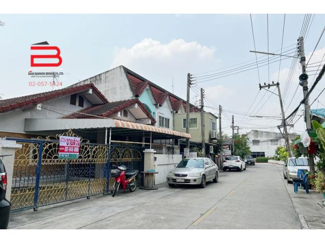 ขายบ้านเดี่ยว หมู่บ้านชุมชนเดชเจริญ 2 เนื้อที่ 48 ตรว. ถนนพหลโยธิน อำเภอลำลูกกา จังหวัดปทุมธานี