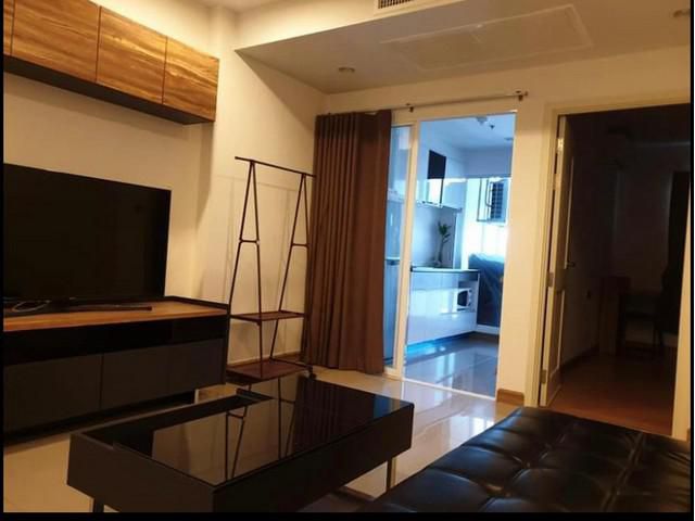 คอนโด Supalai wellington 2 ให้เช่า ตึก 3 ชั้น 10