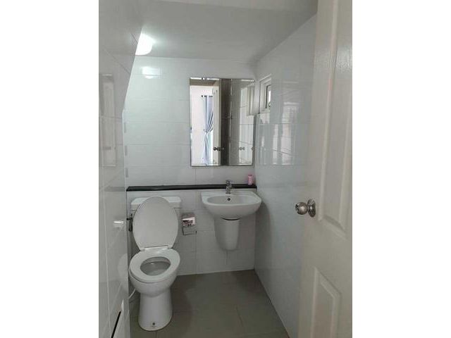 ขาย บ้านแฝด The Touch House วังน้อย-พหลโยธิน