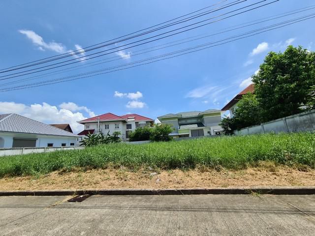 ขายที่ดิน 180วา ใกล้ FORESTIAS บางนา ทำเลดีมาก