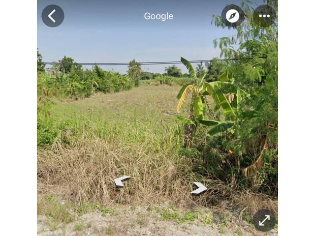 ขายที่ดินวิวภูเขาเหมือง ไร่ละ 4ล้าน 5-1-54ไร่ ต.เหมือง อ.เมือง จ.ชลบุรี