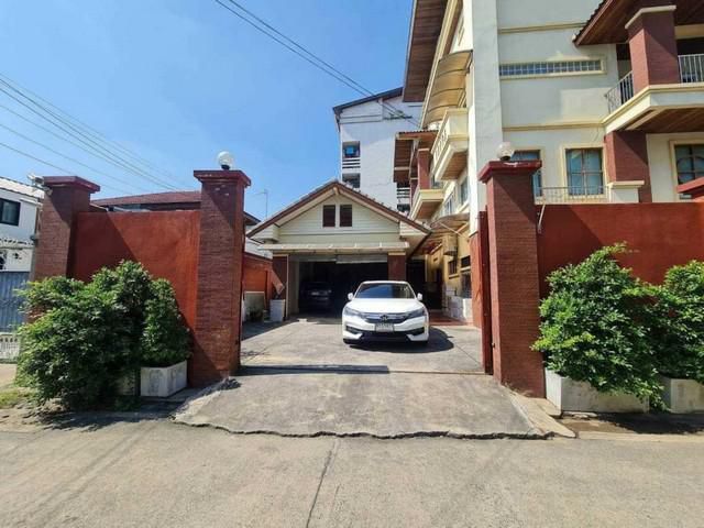 ขายด่วนบ้านเดี่ยว พหลโยธิน 32 ใกล้ BTS เสนานิคม