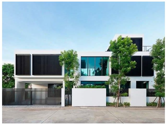 ขายโครงการบ้านจัดสรรอำเภอเมืองเชียงใหม่
