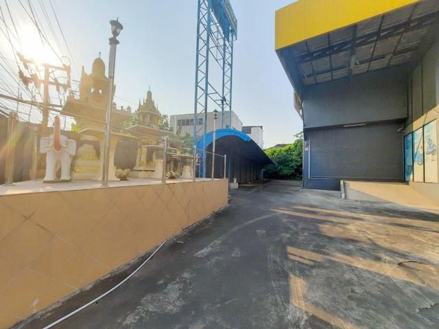 ตลาดสดมีสุข ลดครั้งที่3 3ชั้น 1.5ไร่ 600ตรว 3เฟส