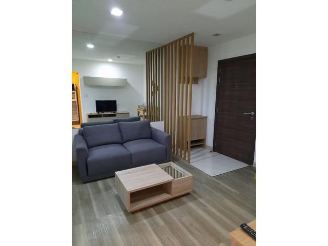 ให้เช่าคอนโด Moniiq Sukhumvit 64 1 ห้องนอน