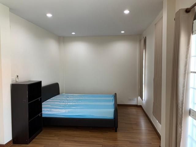 ให้เช่าทาวน์เฮาส์ หมู่บ้านนท์ณิชา