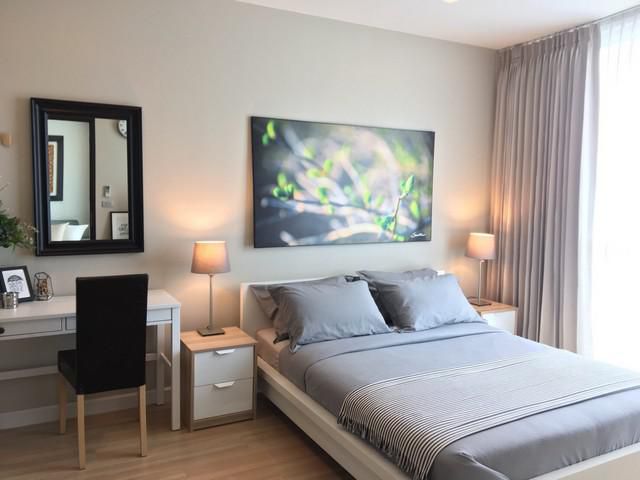 ขาย / ให้เช่าคอนโด Sky Walk Condominium