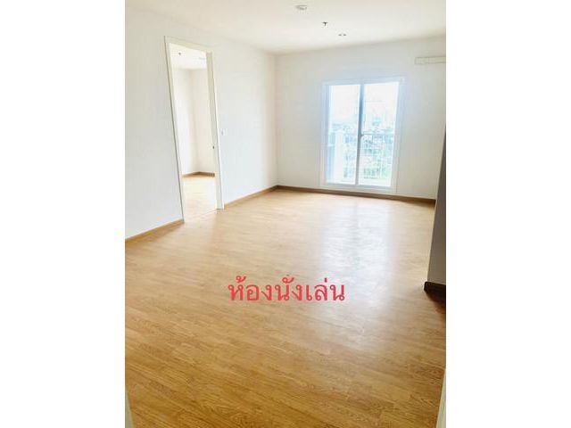 ขายคอนโดThe Parkland Ratchada-Wongsawang