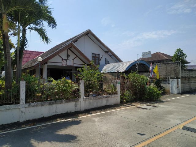 ขาย…บ้านเดี่ยว 2 ชั้นพร้อมที่ดิน 100 ตร.ว. ม.กิจวัฒนา เมืองราชบุรี ใกล้บิ๊กซีราชบุรี บรรยากาศร่มรื่น ทำเลดีมาก เดินทางสะ