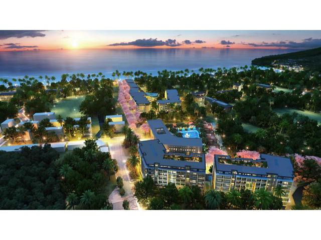 For Sale : New Condo near Naithon beach, Studio
