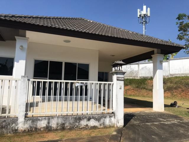 For Sales  Thalang, Baan Saun Yu Charoen 5, 3B2B