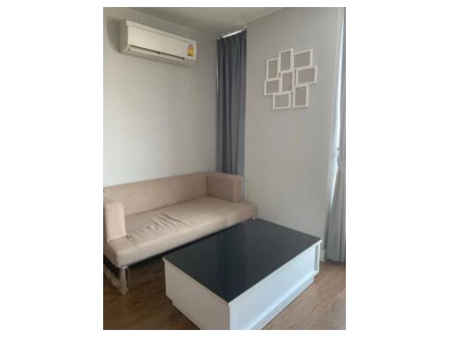 ขายคอนโด Esta Bliss รามอินทรา ชั้น8 เขตมีนบุรี กทม.