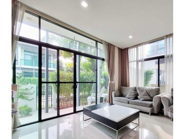 ขายบ้านเดี่ยว2ชั้น เศรษฐสิริ อ่อนนุช ศรีนครินทร์