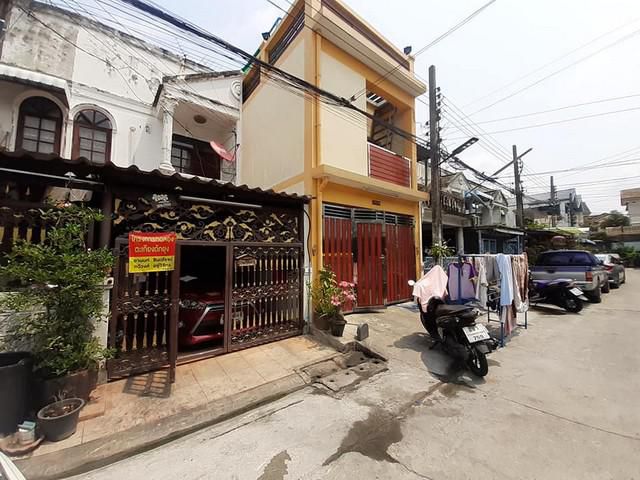 ขายบ้าน นิรันดร์วิลล่า ซอยพึ่งมี 50 บางจาก