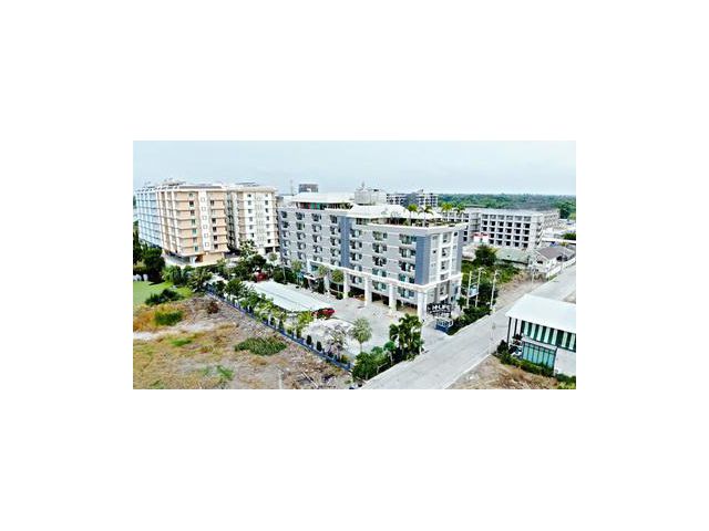 โรงแรม 2 ไร่ บางบ่อ บางบ่อ จังหวัดสมุทรปราการ