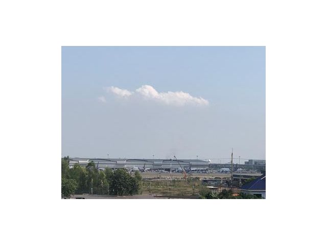 โรงแรม คลองราคาเทวะ บางพลี จังหวัดสมุทรปราการ