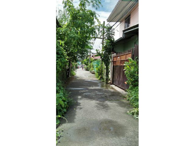 ขายที่ดินแปลงเล็กๆปลูกบ้าน แปดแสนปลายๆ ลดราคาพิเศษสุดๆๆโควิด