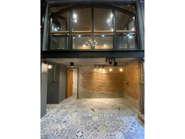 ให้เช่าอาคารพาณิชย์ 5ชั้น LOFT STYLE เขตพระนคร