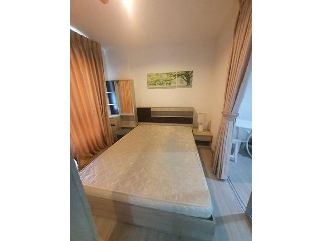 Condo Aspire Ngamwongwan near The Mall Ngamwongwan