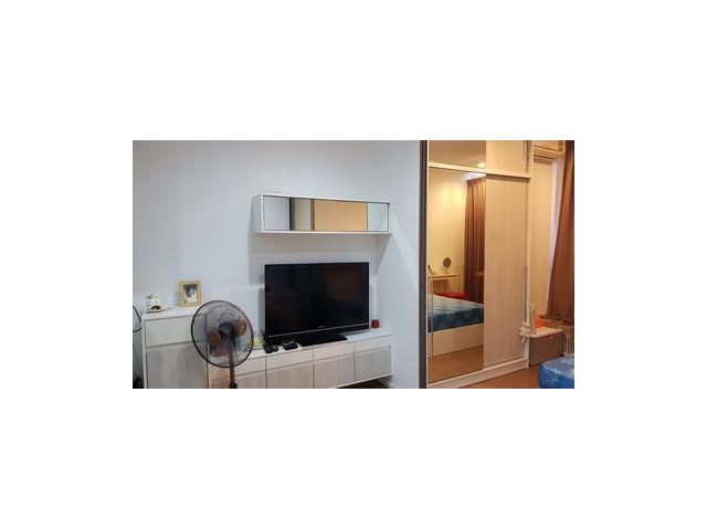 คอนโด MITI Condo ลาดพร้าว-วังหิน