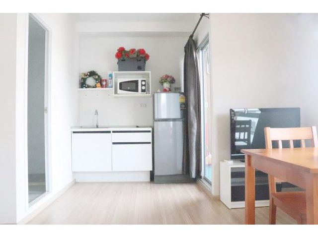 ขาย PLUM CONDO บางใหญ่ สเตชั่น ตึก C ชั้น 8