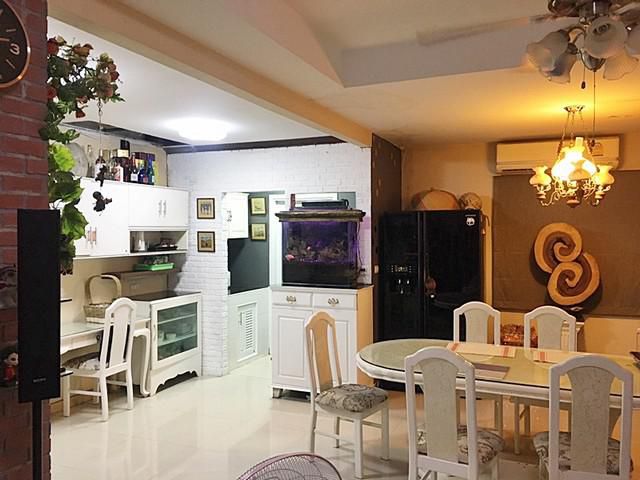 ขายบ้านเดี่ยว พฤกษาปูริ ชานบัว บางนา-ตราด กม.5