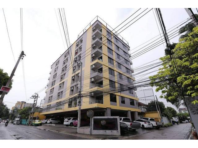 ขายโรงแรม ย่านอินทามระ 22 รหัสSS0212