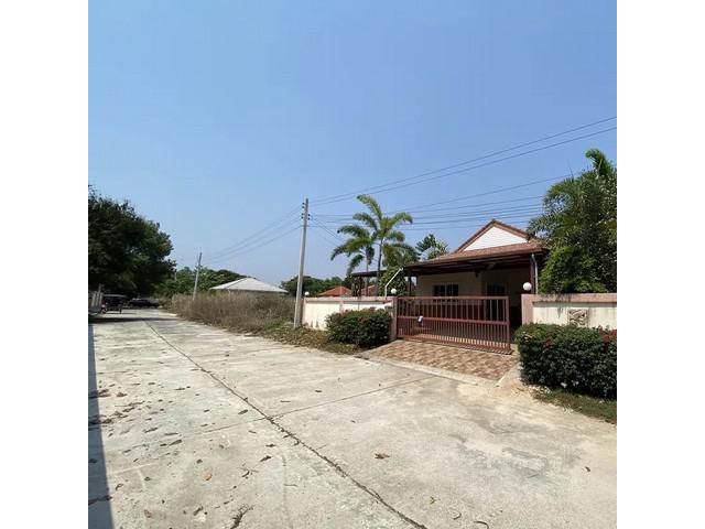 บ้านพร้อมเฟอร์นิเจอร์ในตัวอำเภอเมือง จังหวัดระยอง