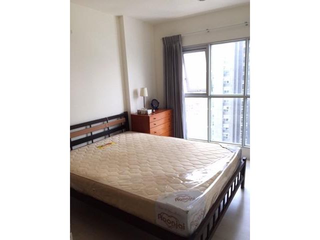 ให้เช่าคอนโด Aspire Sukhumvit 48  1 ห้องนอน