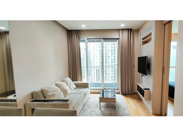 ให้เช่าคอนโด The Address Asoke