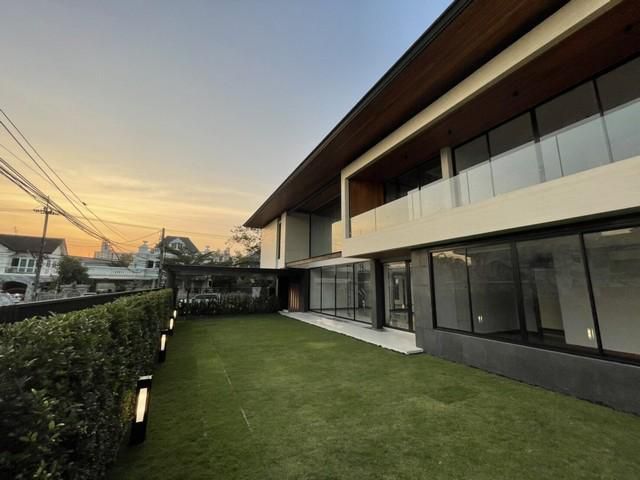 ขายบ้านเดี่ยวบ้านเอเวอร์กรีน วิลล์ บางนาตราด 56