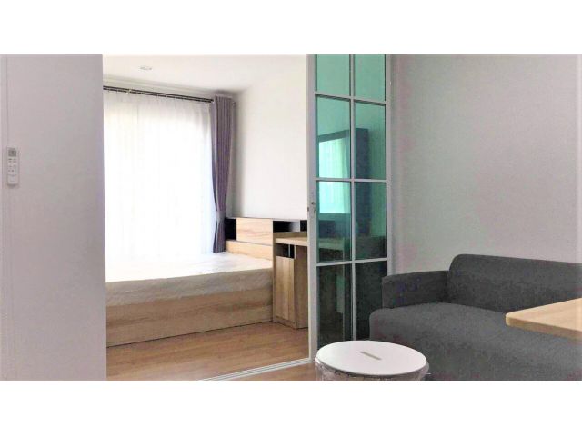 ให้เช่า คอนโด รีเจ้นท์ บางซ่อน regent home 27