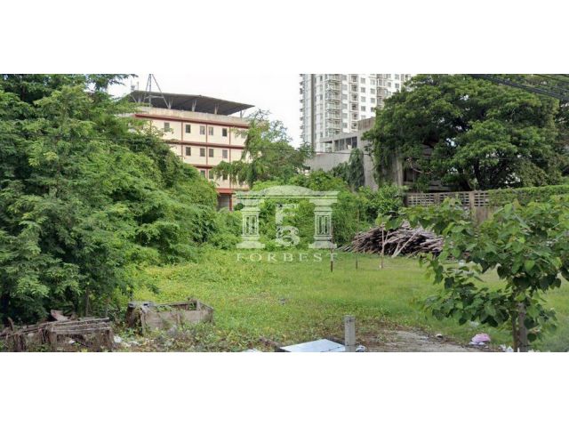 ที่ดินลาดพร้าว ซ.28  ไกล้รถไฟฟ้า ลาดพร้าว