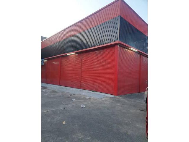 ให้เช่าโกดังพื้นที่ 400ตรม. ถนนพหลโยธิน วิภาวดี