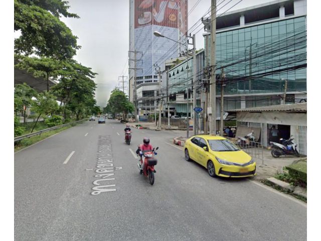 ขายที่ดิน ซอย บางนา-ตราด 13  ซอยอุดมสุข 42 #Centralบางนา