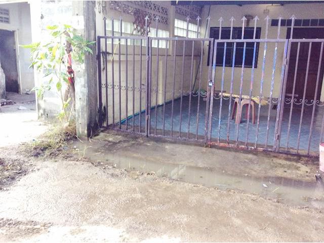 กาญจนาภิเษก 7 18 ตรว.วัดม่วง เดอะมอล์ บางแค