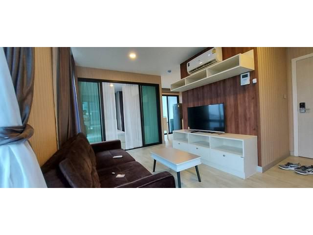 S00417 ขายคอนโด ทำเลดี Vina Town Condo