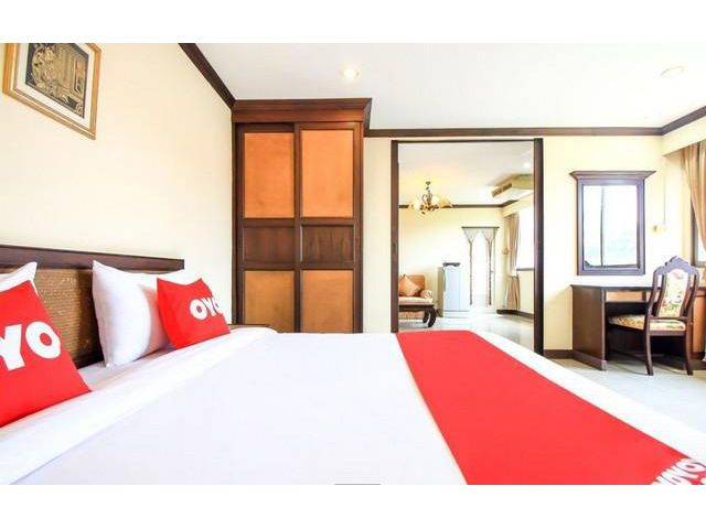ขาย โรงแรม 3 ดาว ซอยกิ่งแก้ว 39