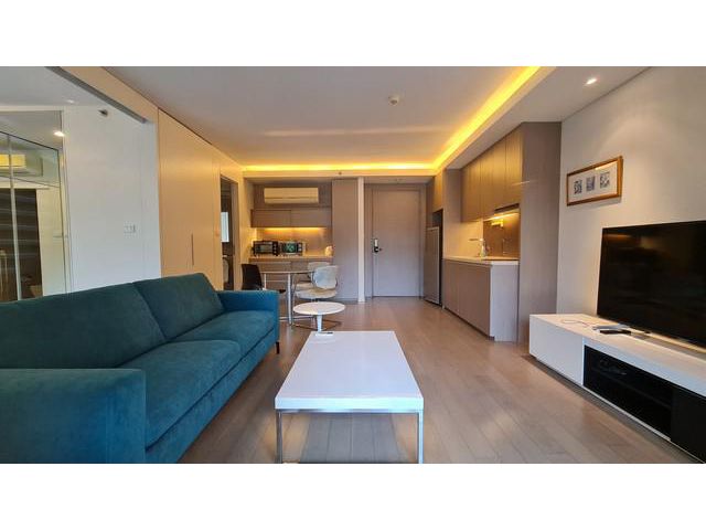 MODE Sukhumvit 61 condo near BTS Ekkamai