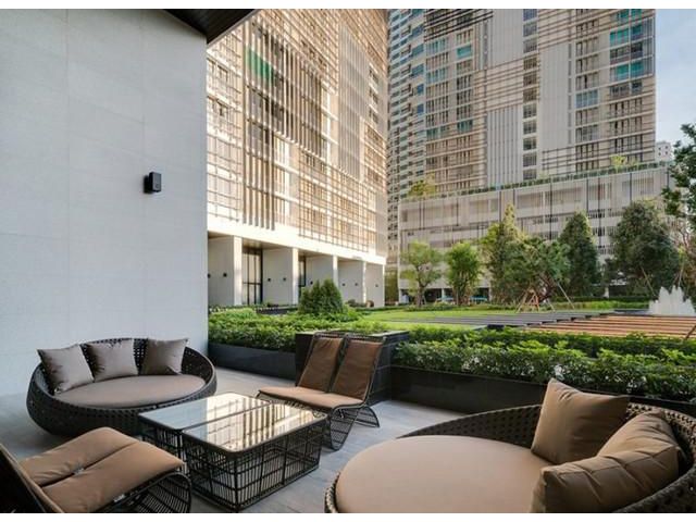 Condo Park 24 near BTS Phrom Phong