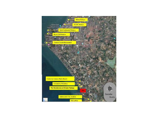 ขายที่ดิน 8-2-60 ไร่994.75 ล้านบาท